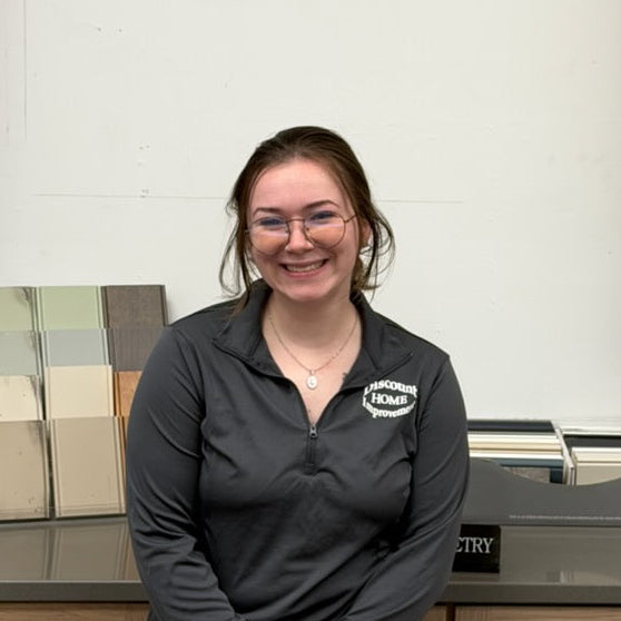 Hannah - GR Sales hannah@discountmi.com