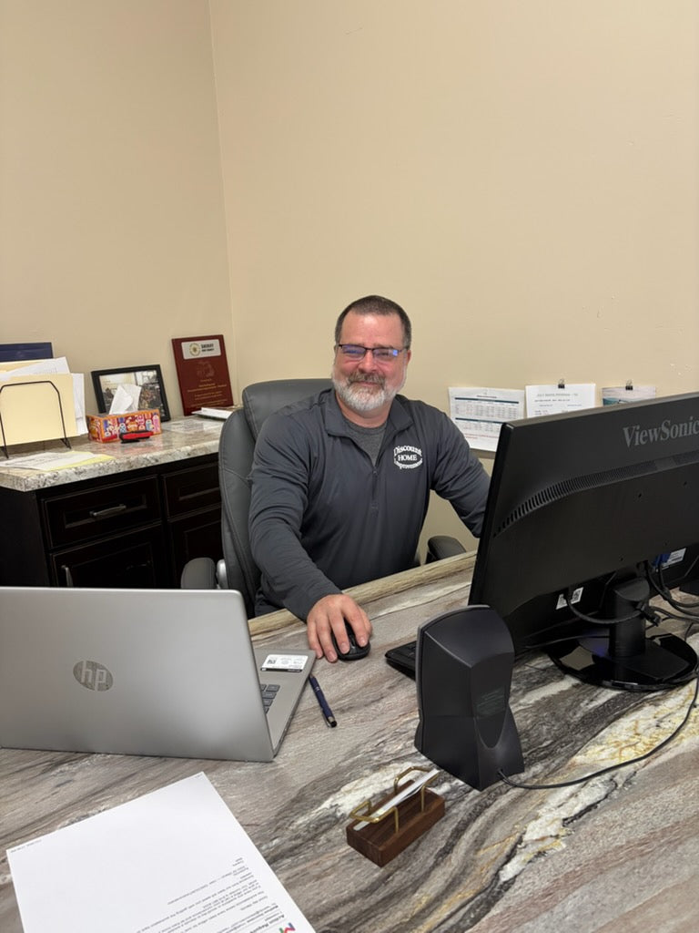 Jesse - General Manager          jesse@discountmi.com